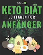 Keto Diät Leitfaden für Anfänger