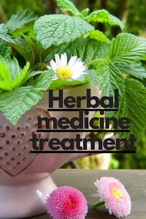 Herbal medicine treatment