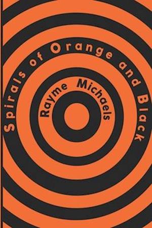 Spirals of Orange and Black