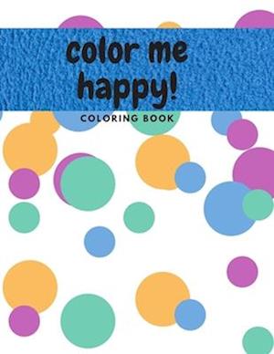 Color Me Happy