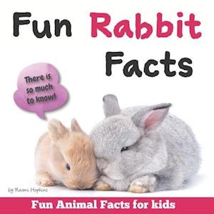 Fun Rabbit Facts