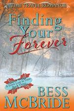 Finding Your Forever