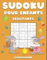 Sudoku pour Enfants Débutants