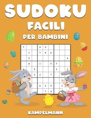 Sudoku Facili per Bambini