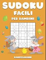 Sudoku Facili per Bambini