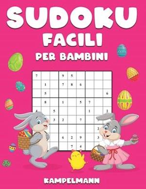 Sudoku Facili per Bambini