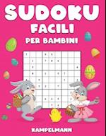 Sudoku Facili per Bambini