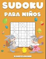 Sudoku Para Niños