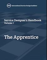 Service Designer's Handbook - The Apprentice