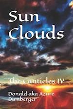 Sun Clouds: The Canticles IV 