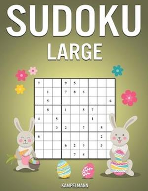 Sudoku Large