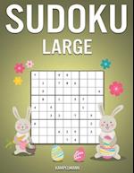 Sudoku Large