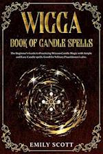 Wicca Candle