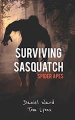 Surviving Sasquatch: Spider Apes 