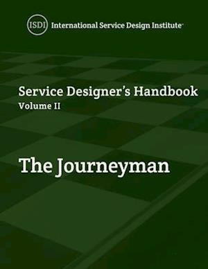 Service Designer's Handbook - The Journeyman
