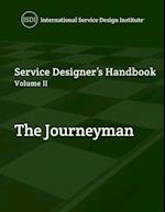 Service Designer's Handbook - The Journeyman