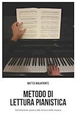 Metodo di lettura pianistica