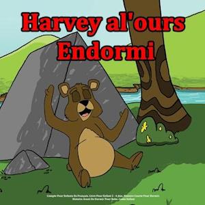 Harvey l'ours endormi