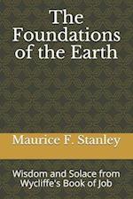 The Foundations of the Earth
