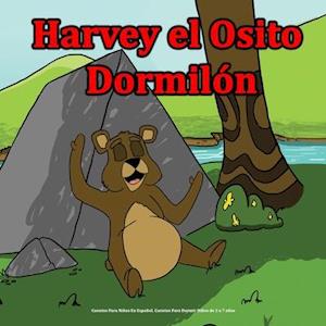 Harvey el Osito Dormilón