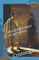 Jesus Segundo OS Artistas