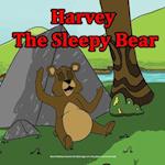 Harvey the Sleepy Bear