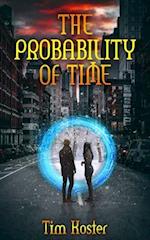 The Probability of Time