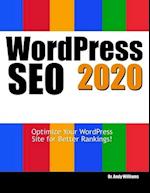 Wordpress SEO 2020: Optimize Your WordPress Site for Better Rankings! 