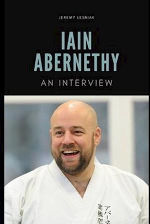 Mr. Iain Abernethy