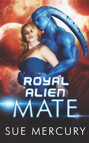 Royal Alien Mate