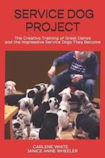 Service Dog Project