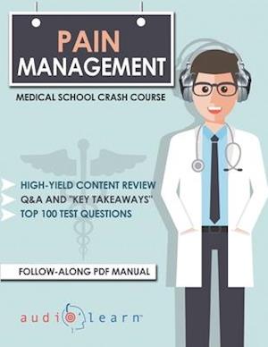 Pain Management - Medical School Crash Course