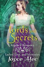 Lords and Secrets