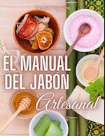 El Manual del Jabón Artesanal