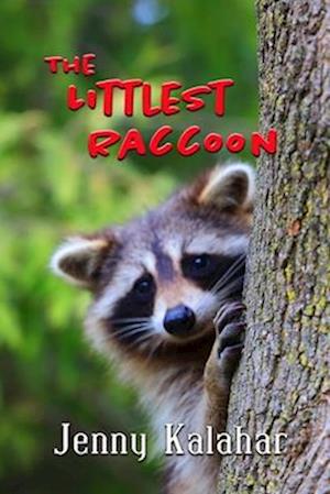 The Littlest Raccoon