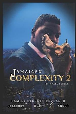 Jamaican Complexity 2