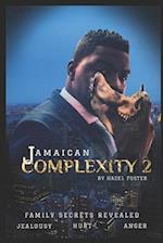 Jamaican Complexity 2