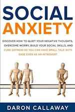 Social Anxiety