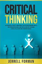 Critical Thinking