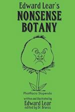 Edward Lear's Nonsense Botany