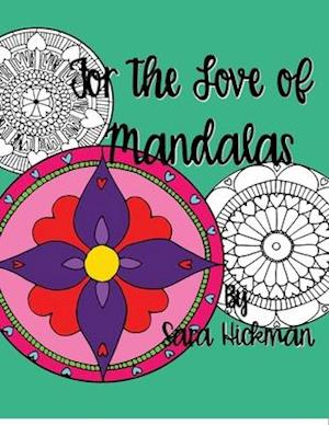 For the Love of Mandalas