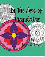 For the Love of Mandalas