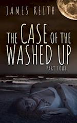 The Case of the Washed Up