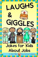 Jokes for Kids About Jobs: Who Knew Work Was So Much Fun! 