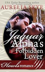 The Jaguar Alpha's Forbidden Lover