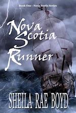 Nova Scotia Runner