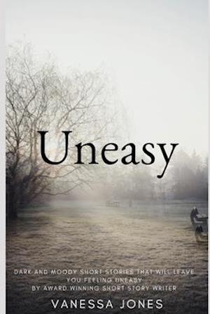 Uneasy