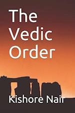 The Vedic Order