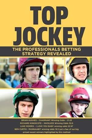 Top Jockey