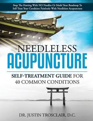 Needleless Acupuncture